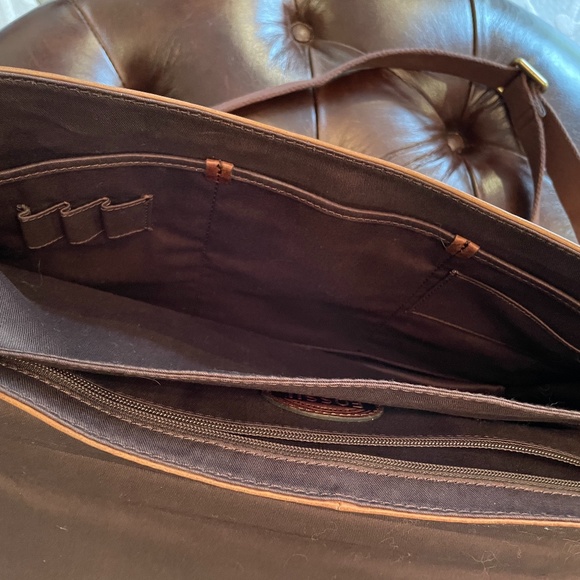 Fossil Slim Brief - Picture 3 of 6